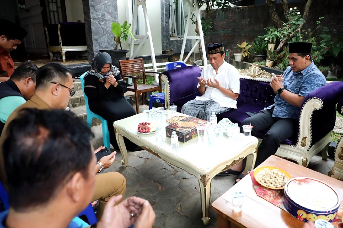 Atlet Selam Meninggal saat Porprov Jateng, Pemprov Evaluasi Keamanan Lomba Perairan Terbuka